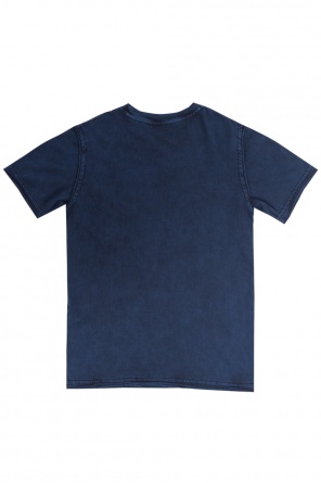 Embellished t-shirt, zdjęcie 2 Embellished t-shirt od Diesel